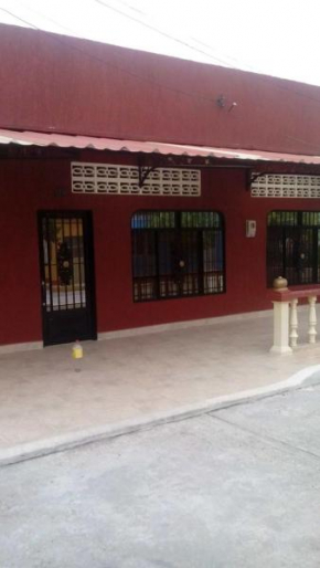 Casa Honda Tolima